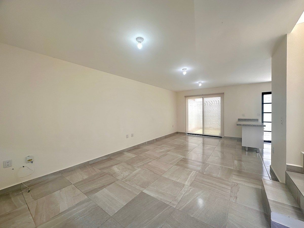 Casa en condominio en Zákia, El Marqués, foto 3 de 12