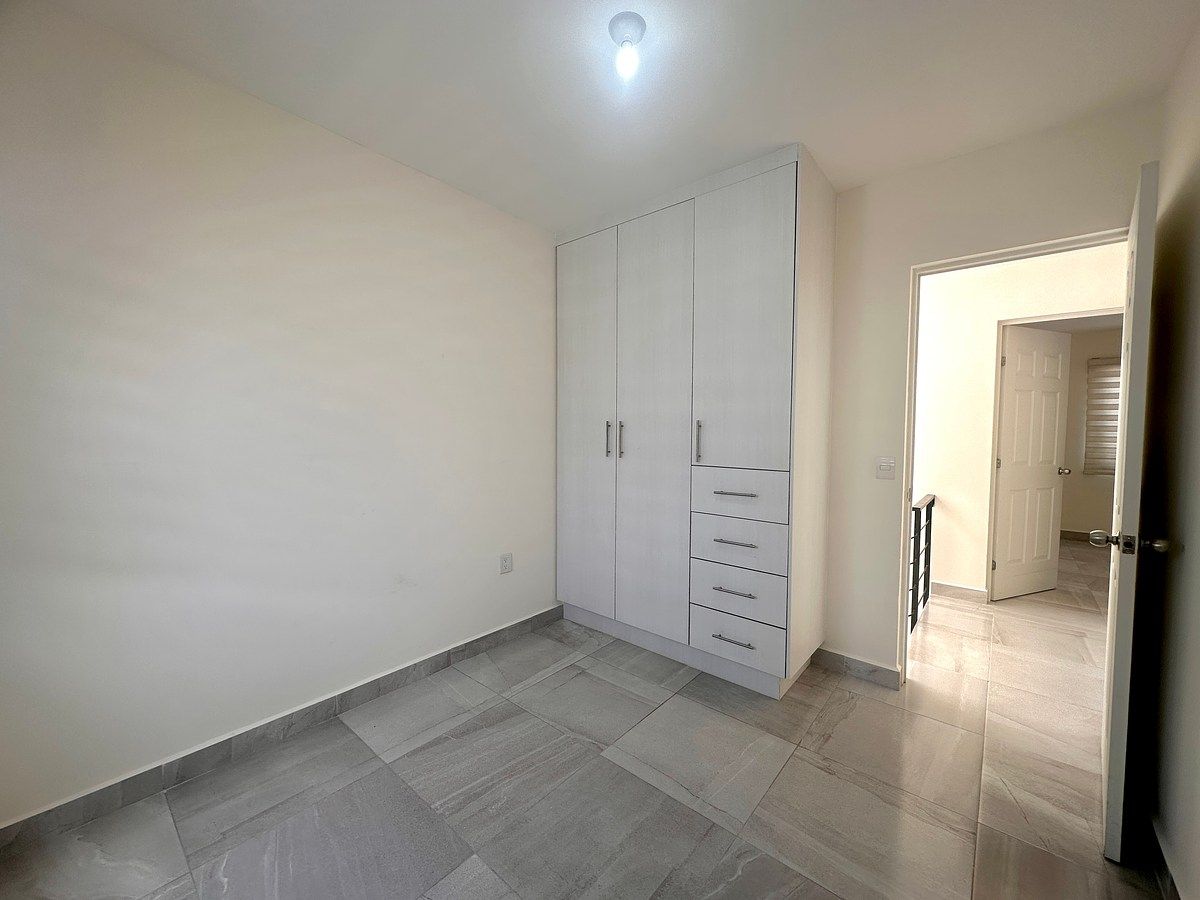 Casa en condominio en Zákia, El Marqués, foto 5 de 12