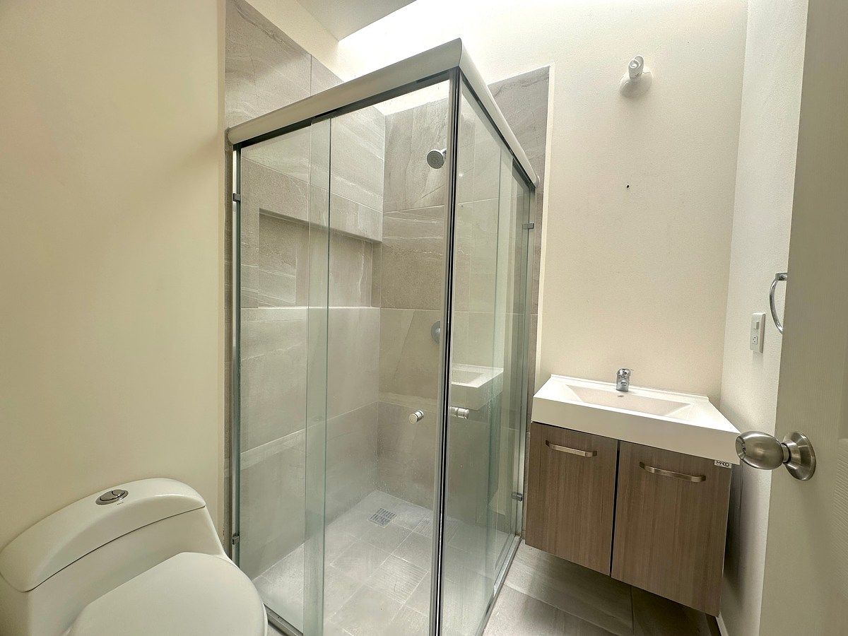Casa en condominio en Zákia, El Marqués, foto 11 de 12