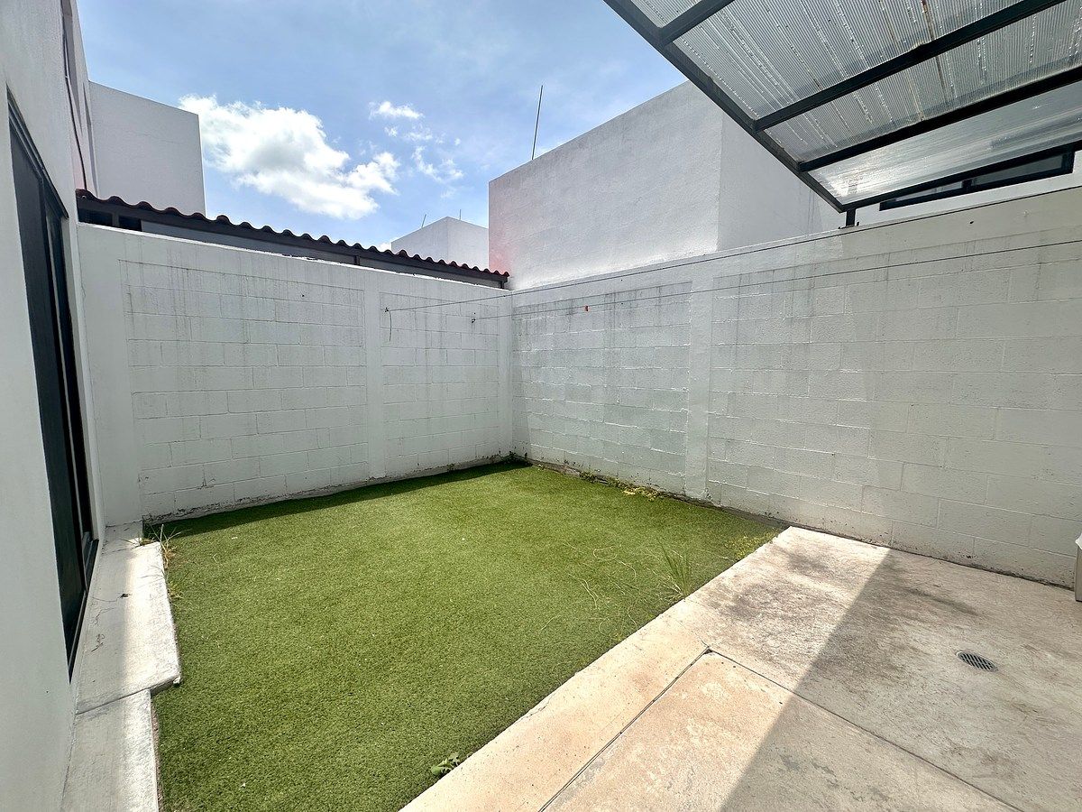 Casa en condominio en Zákia, El Marqués, foto 12 de 12