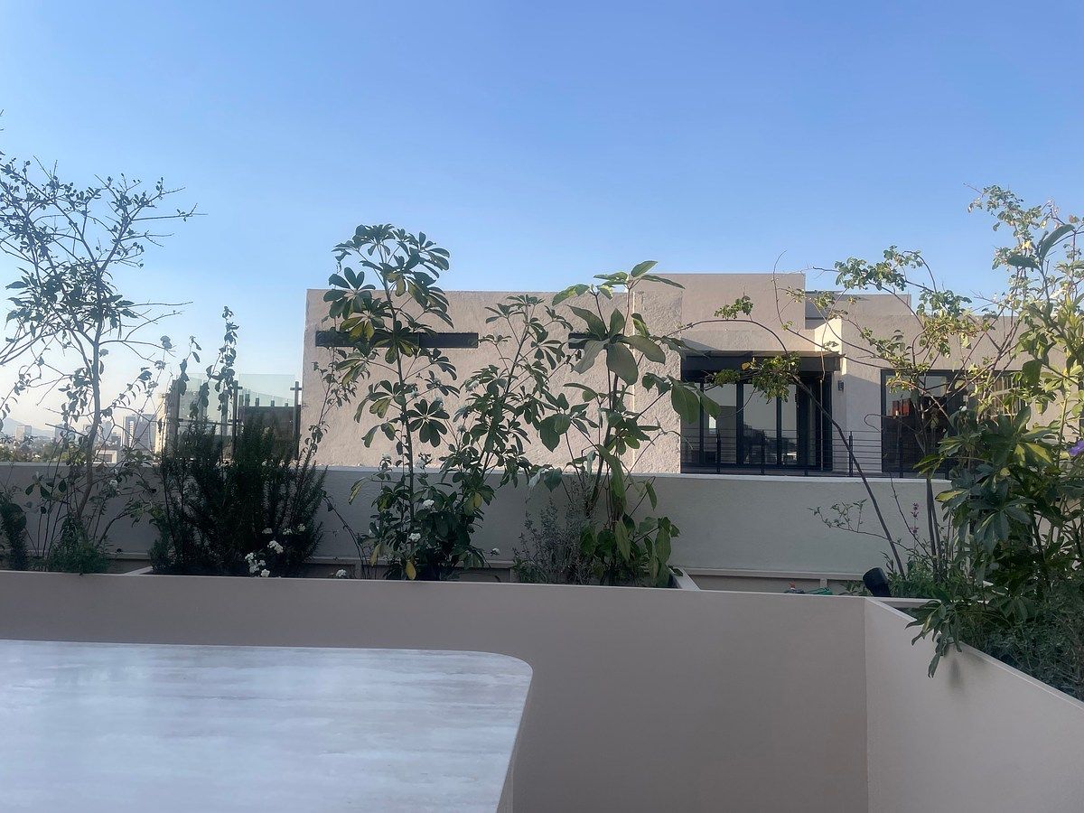 Apartamento em Hipódromo Condesa, Cuauhtémoc, foto 4 de 7