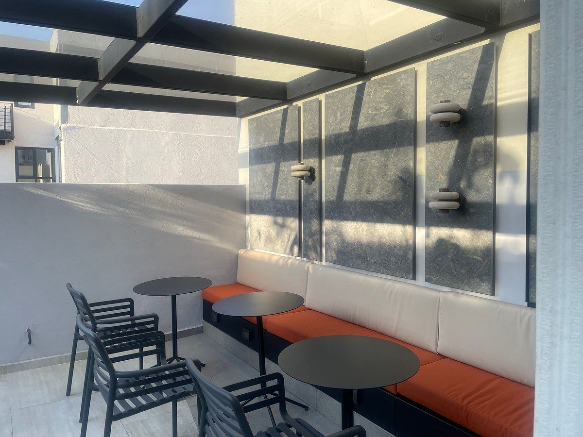 Apartamento em Hipódromo Condesa, Cuauhtémoc, foto 7 de 7