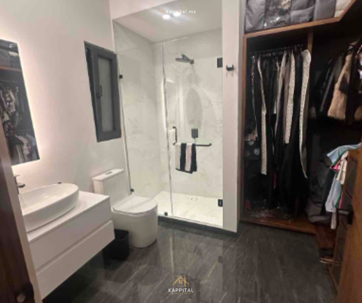 Baño Completo