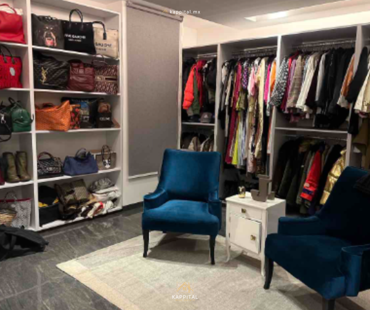 Vestidor