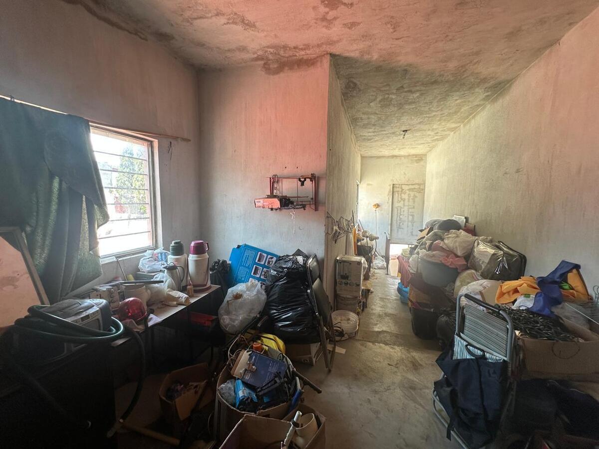 9 de 10: Area de Bodega