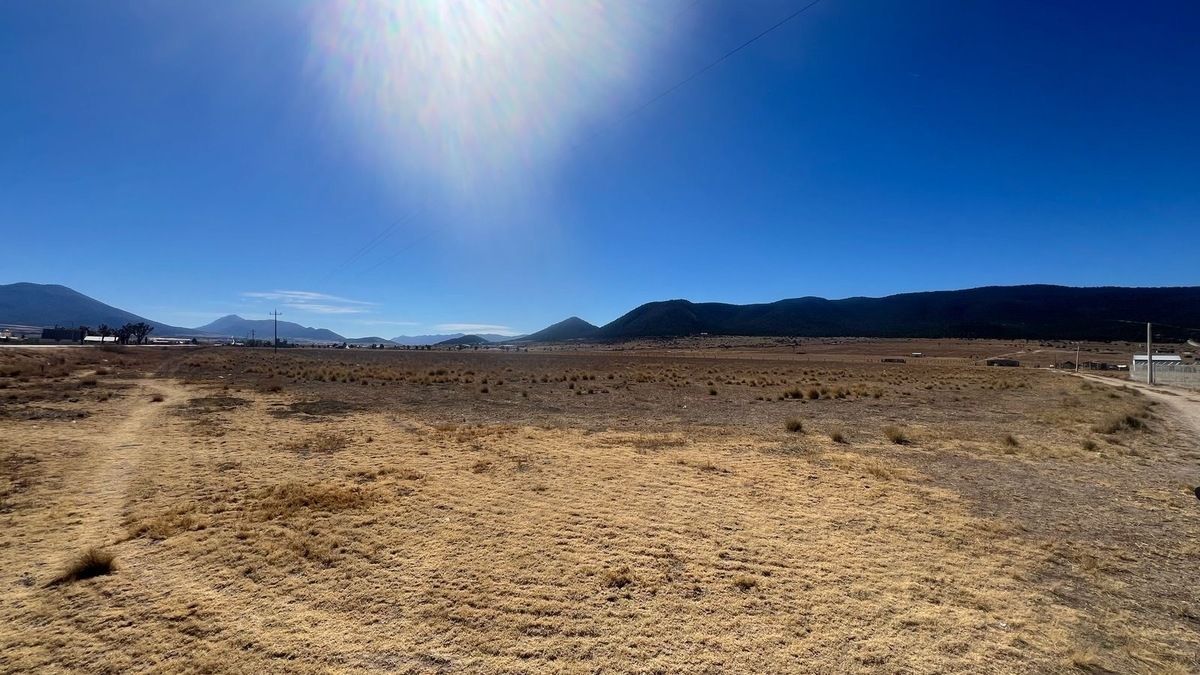 TERRENO EN VENTA CARRETERA SALTILLO - foto 3
