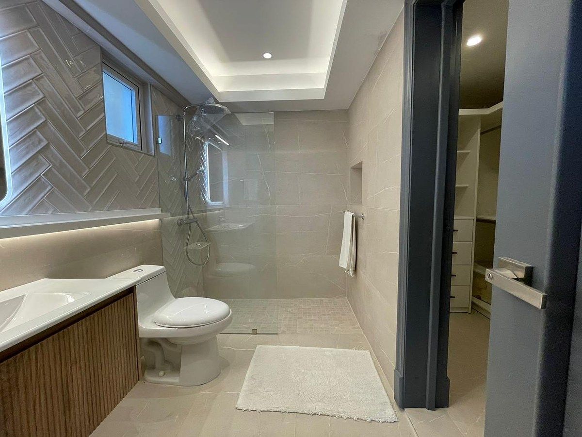 Apartamento en La Esperilla, Santo Domingo Centro (Distrito Nacional), foto 7 de 10