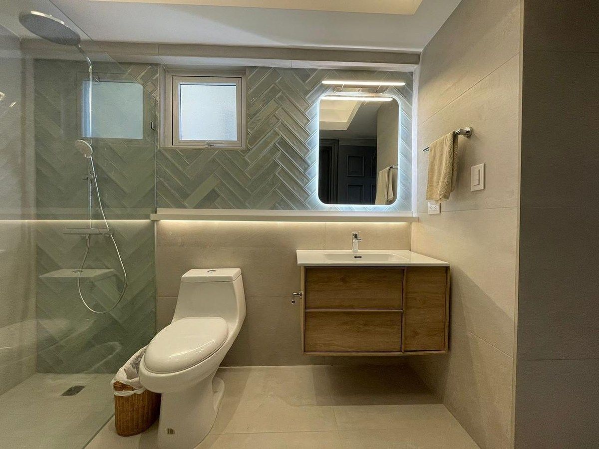 Apartamento en La Esperilla, Santo Domingo Centro (Distrito Nacional), foto 9 de 10