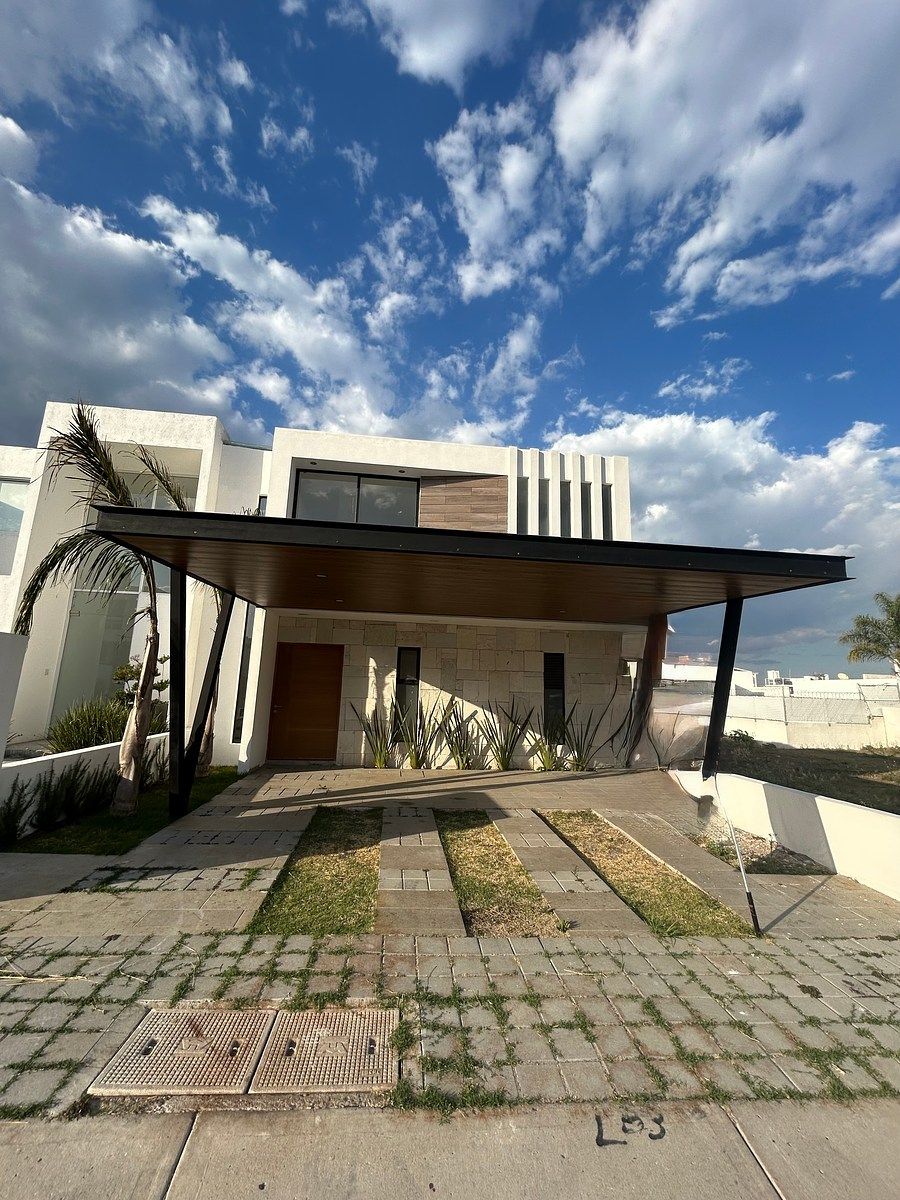 Casa en Venta en Grand Juriquilla Tanka 53, foto 1 de 23
