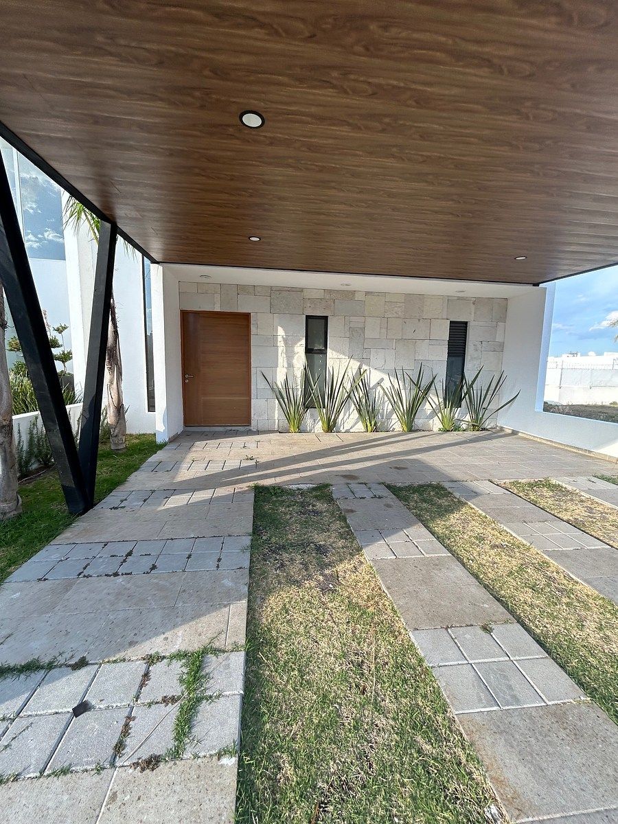 Casa en condominio en Grand Juriquilla, Querétaro, foto 11 de 23