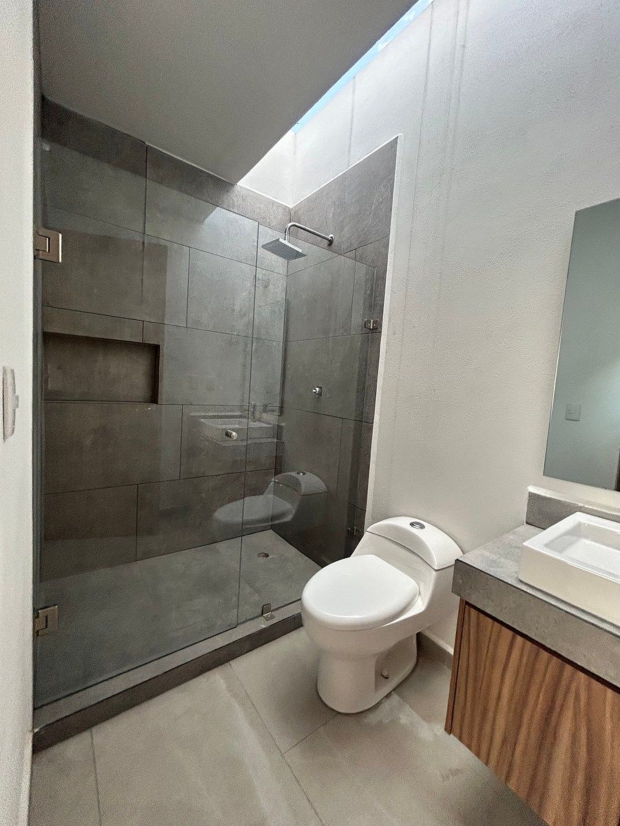 Casa en condominio en Grand Juriquilla, Querétaro, foto 12 de 23