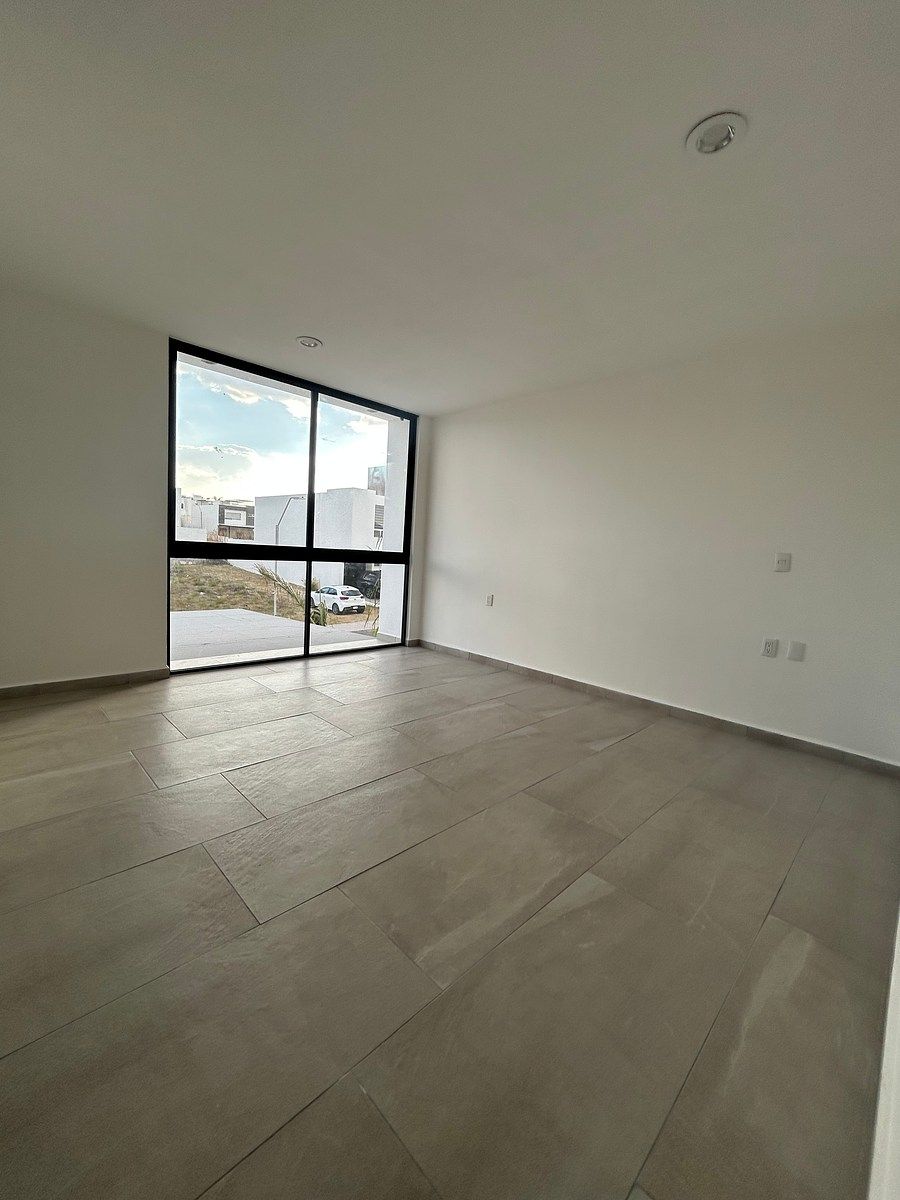 Casa en condominio en Grand Juriquilla, Querétaro, foto 16 de 23