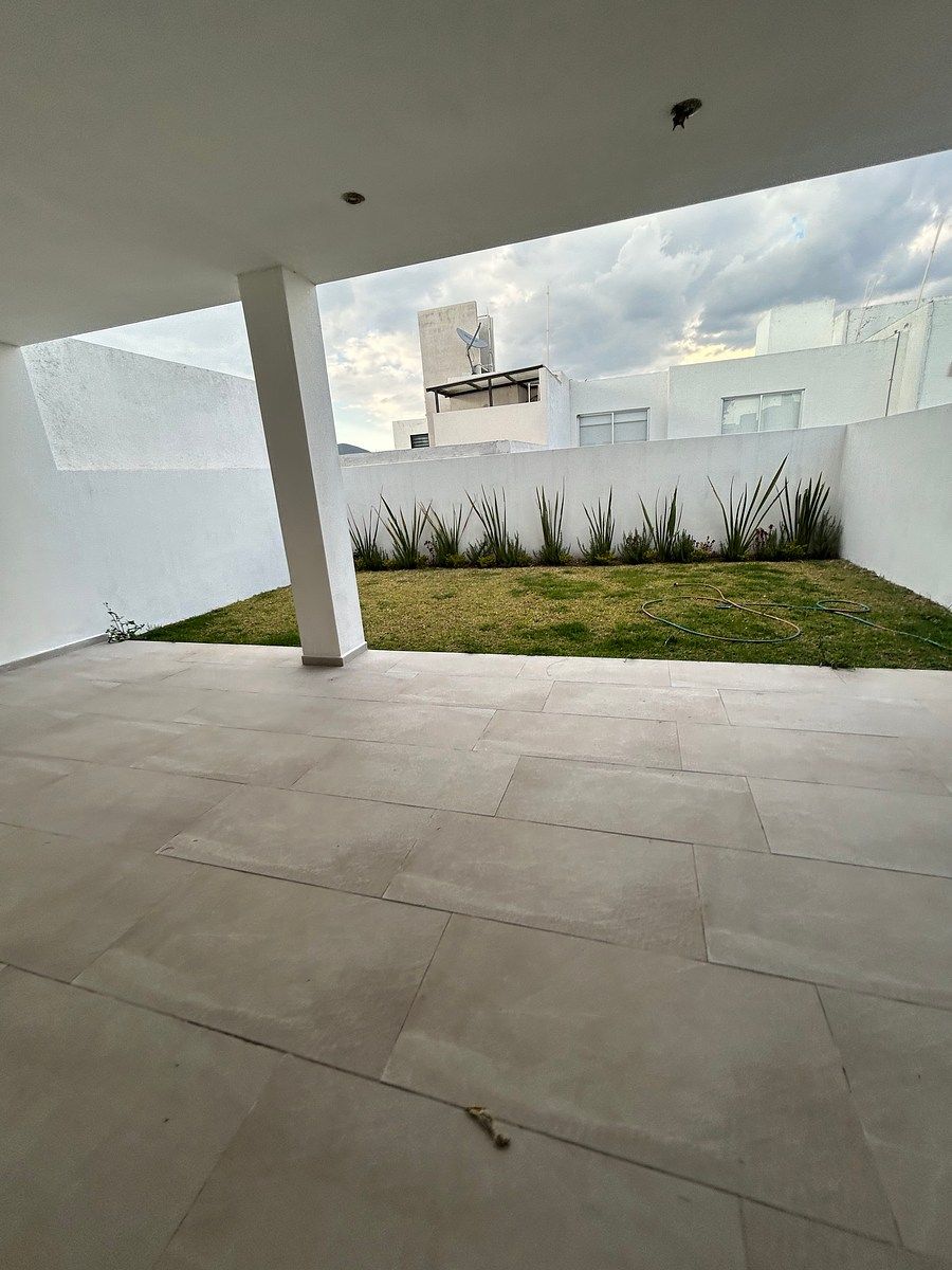 Casa en condominio en Grand Juriquilla, Querétaro, foto 19 de 23