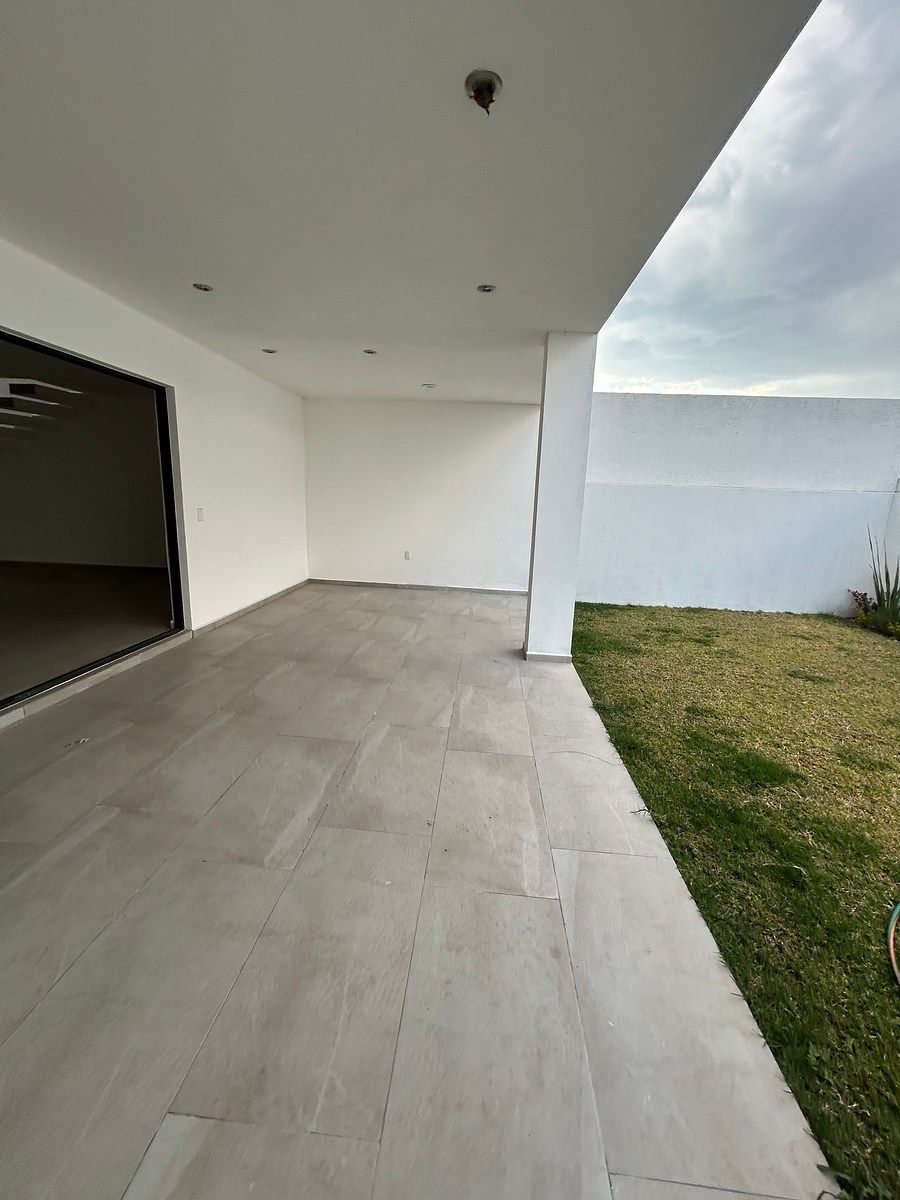 Casa en condominio en Grand Juriquilla, Querétaro, foto 21 de 23