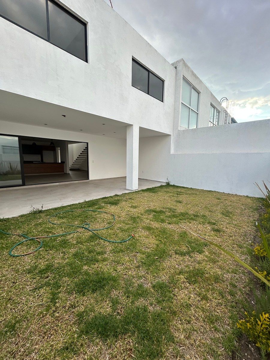 Casa en condominio en Grand Juriquilla, Querétaro, foto 23 de 23