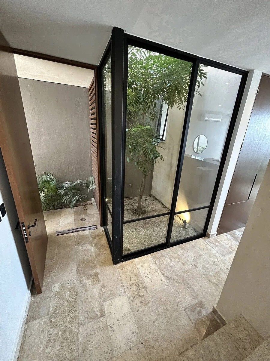 House in Gated Community in Temozón Norte, Mérida, photo 14 of 47