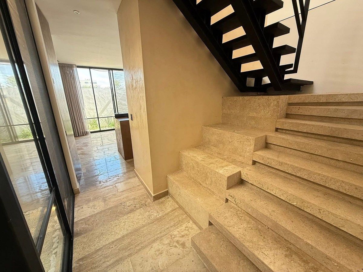 House in Gated Community in Temozón Norte, Mérida, photo 6 of 47