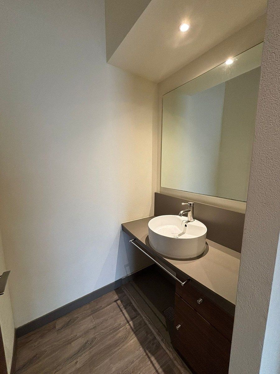 15 de 23: Baño recamara principal