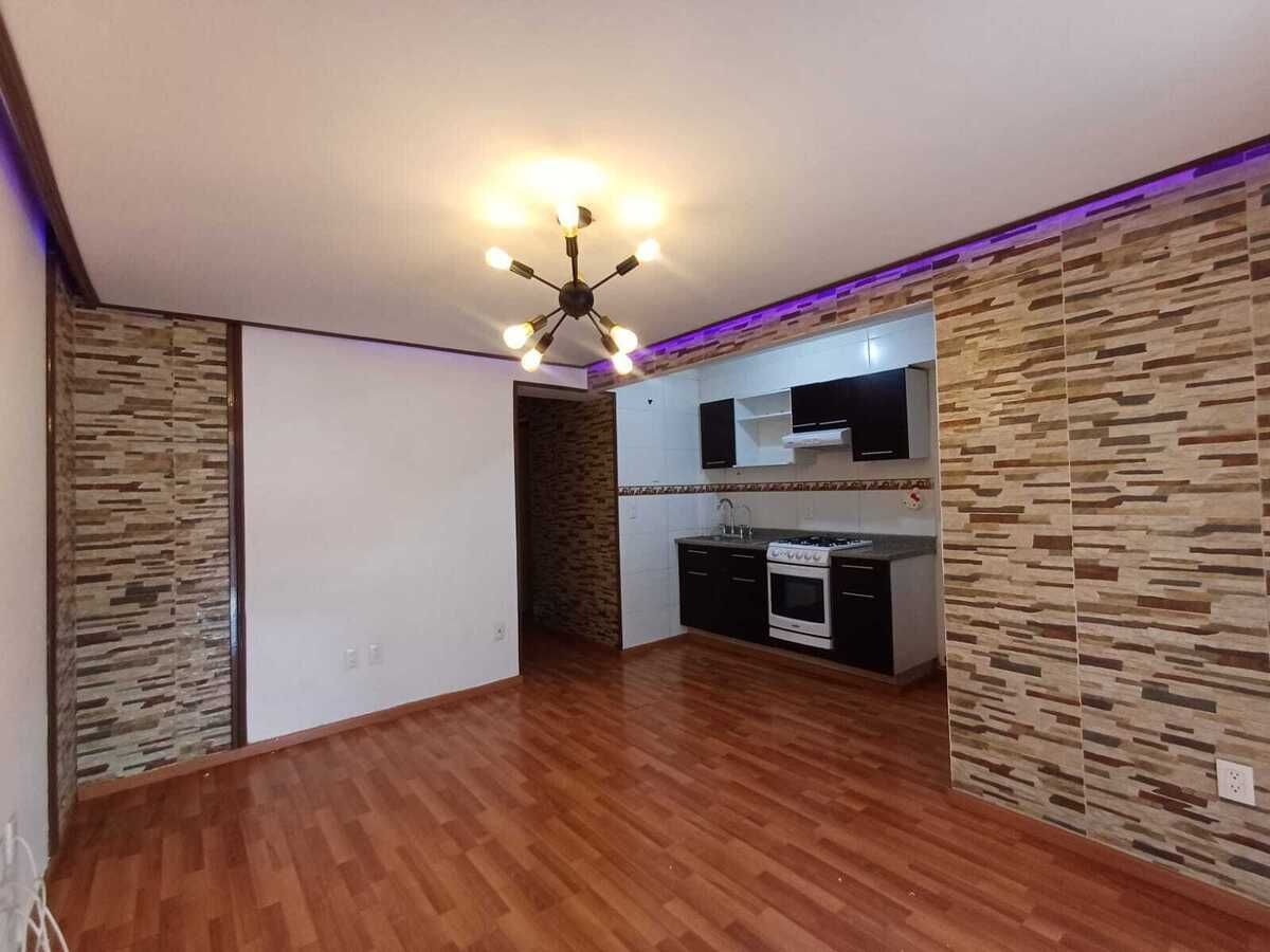 2 of 14: Sala comedor - cocina