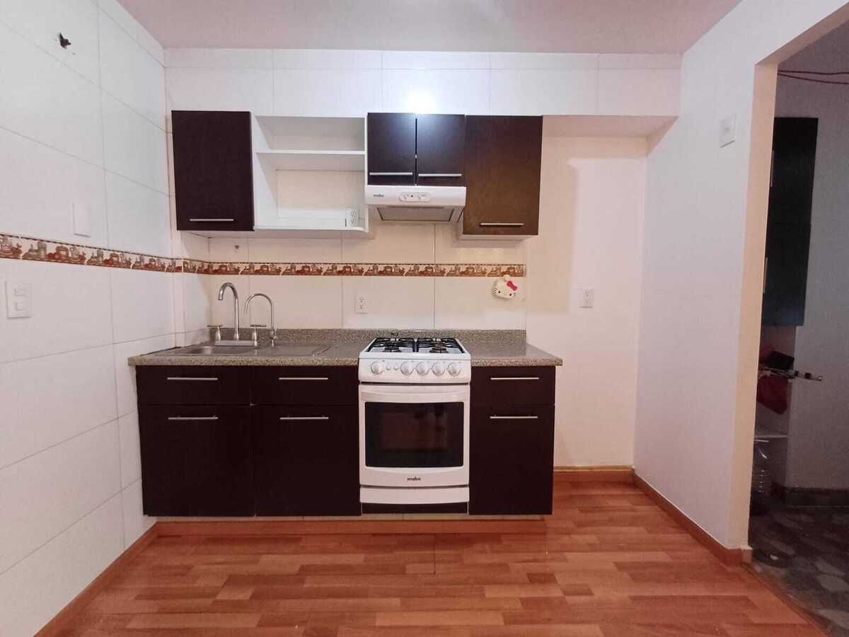3 of 14: Cocina integral