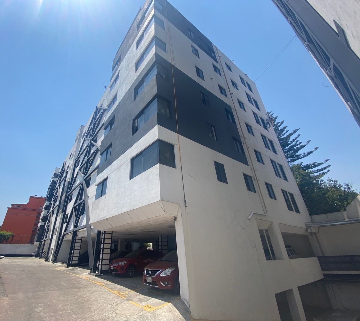 Departamento en Venta en PORTALES, SANTA CRUZ ATOYAC