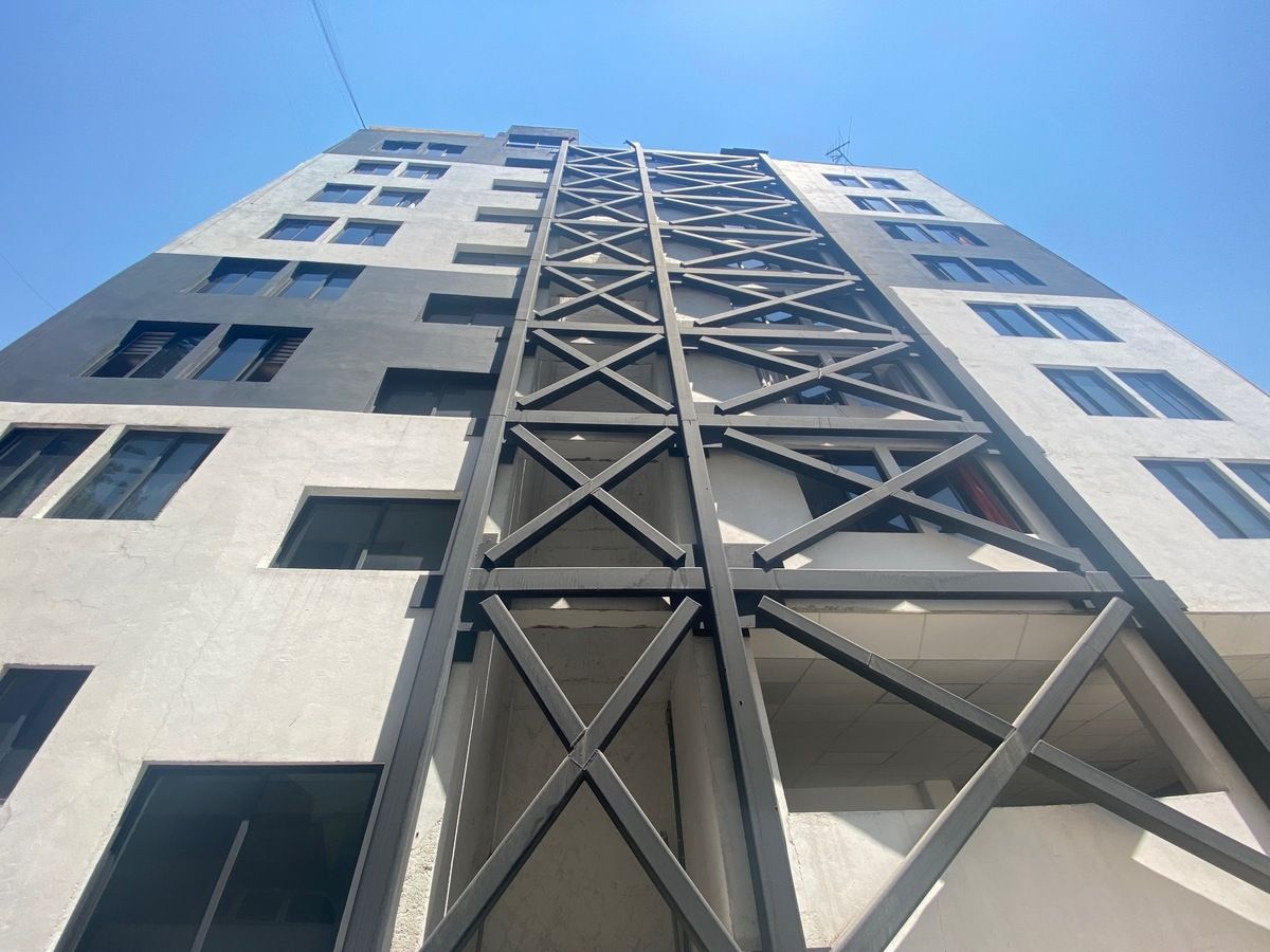 2 of 22: Departamento en Venta en Portales Rayo Vende ®