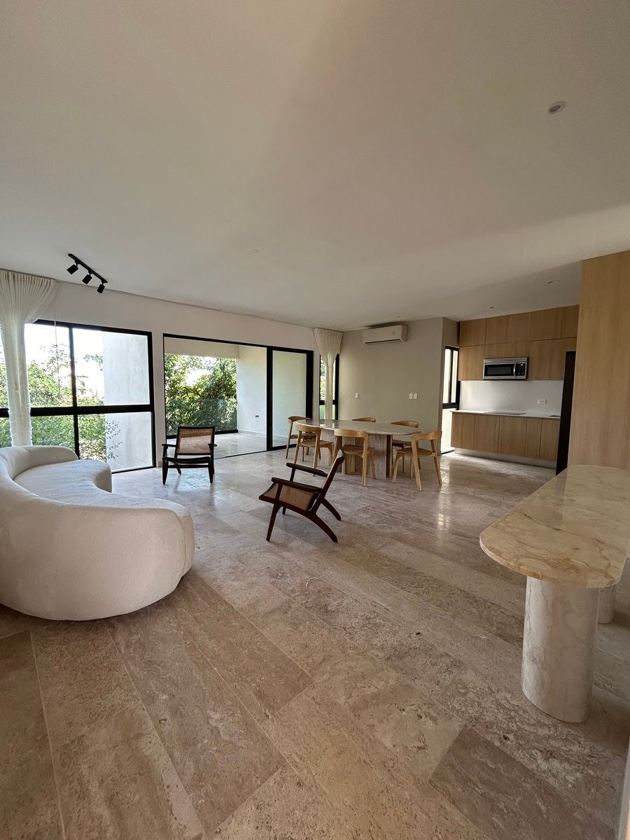Venta Departamentos Nido en Privada Pájaro en Piedra