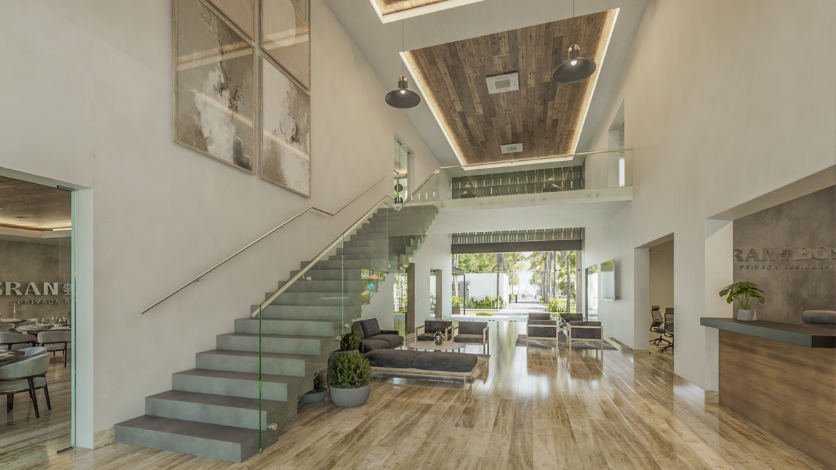 3 of 16: Lobby