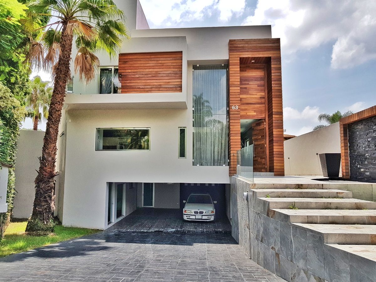 Casa de Lujo en Venta en Villa Magna | EasyBroker