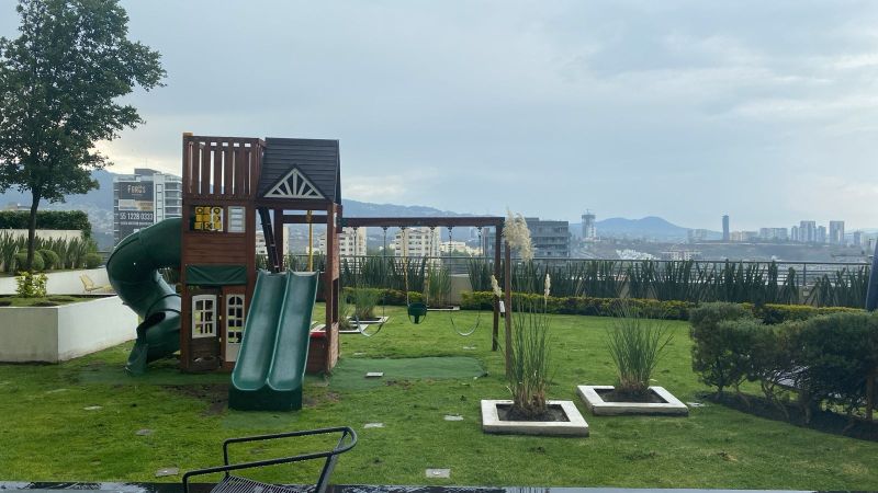Apartamento em Jesús del Monte, Huixquilucan, foto 27 de 29