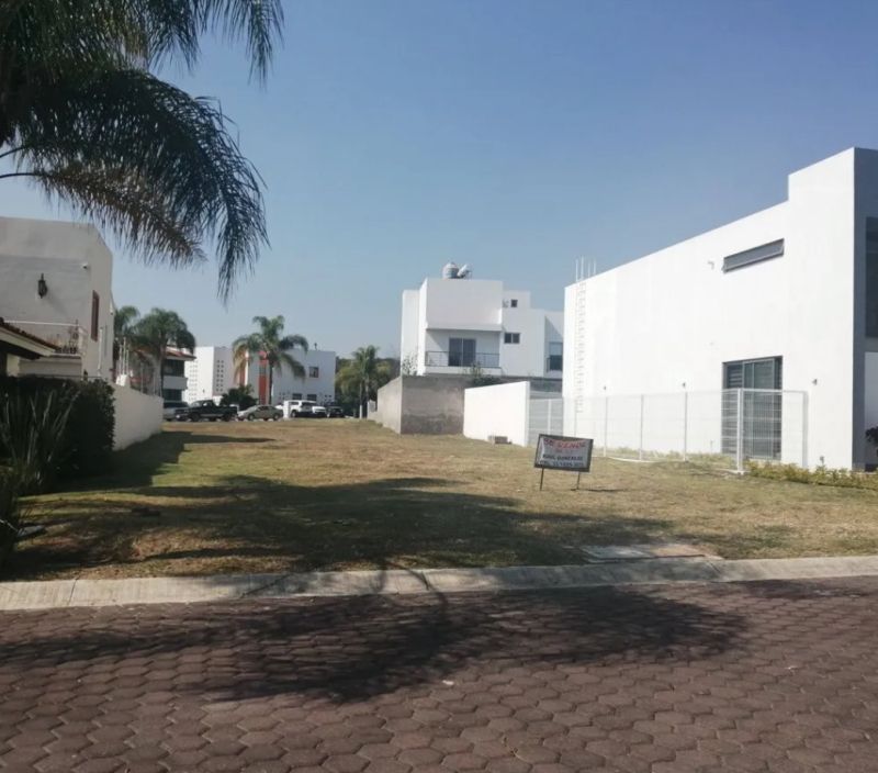 Terreno en venta en Rinconada de Santa Anita, foto 1 de 12