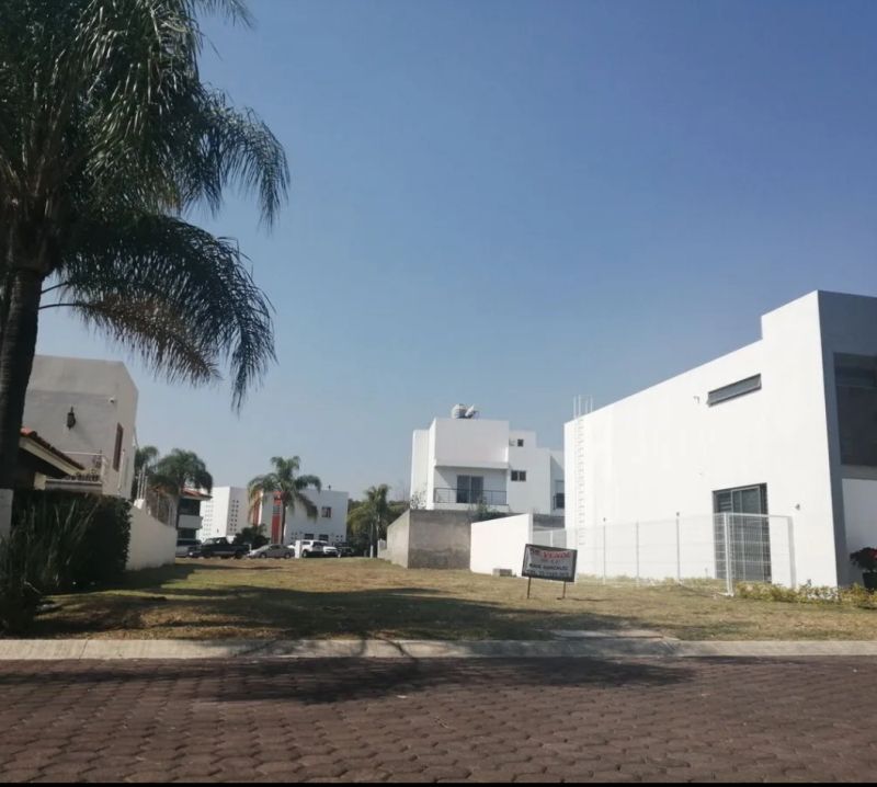 Terreno en Rinconada Santa Anita, Tlajomulco de Zúñiga, foto 2 de 12