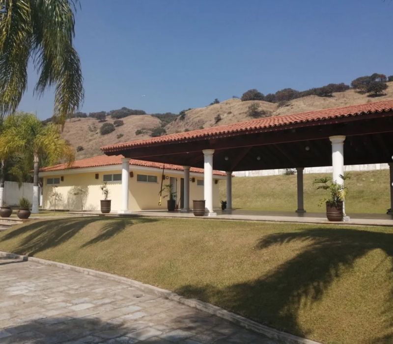 Terreno en Rinconada Santa Anita, Tlajomulco de Zúñiga, foto 6 de 12