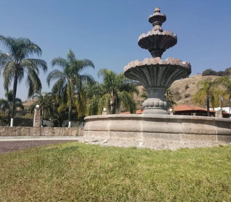 Terreno en Rinconada Santa Anita, Tlajomulco de Zúñiga, foto 11 de 12
