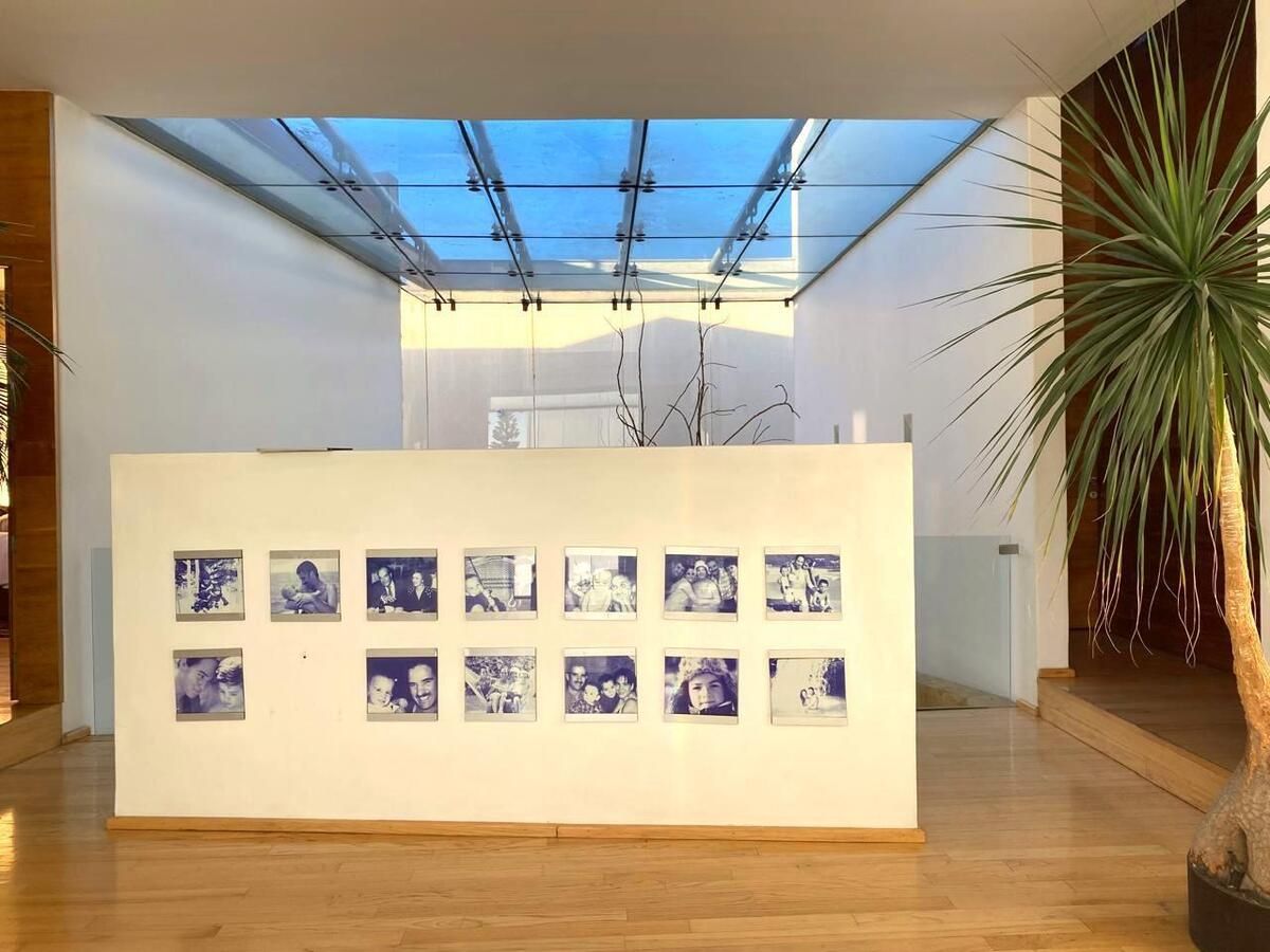 21 de 29: segundo piso