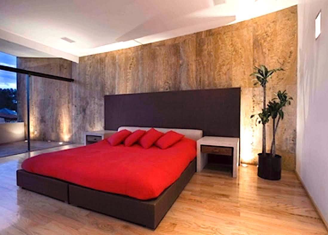 27 de 29: recamara con vestidor