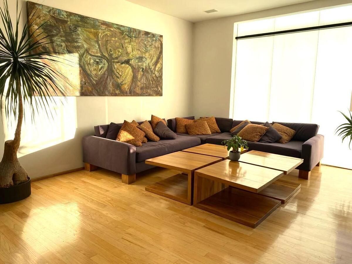 22 de 29: cuarto de TV