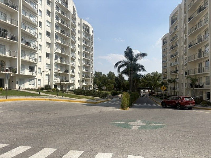 Departamento en Jardines de Atizapán, Atizapán de Zaragoza, foto 2 de 35