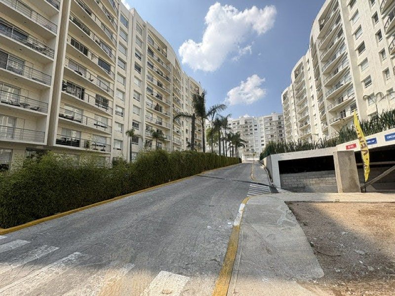 Departamento en Jardines de Atizapán, Atizapán de Zaragoza, foto 4 de 35