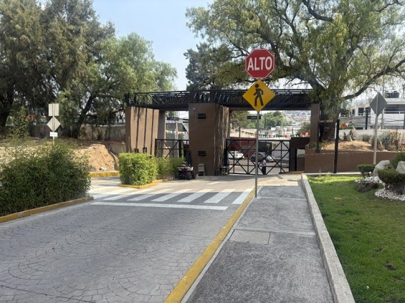 Departamento en Jardines de Atizapán, Atizapán de Zaragoza, foto 35 de 35