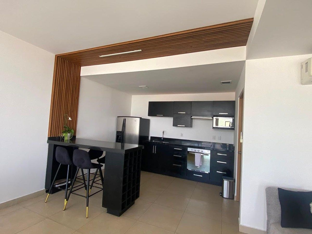 Apartamento em Mas Palomas (Valle de Santiago), Monterrey, foto 3 de 25