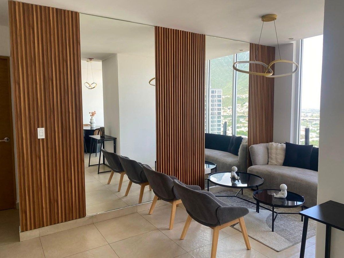 Apartamento em Mas Palomas (Valle de Santiago), Monterrey, foto 10 de 25