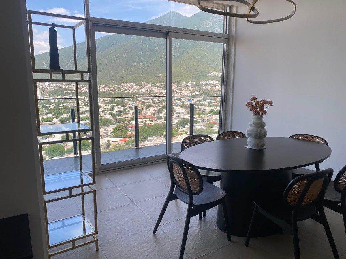 Apartamento em Mas Palomas (Valle de Santiago), Monterrey, foto 7 de 25