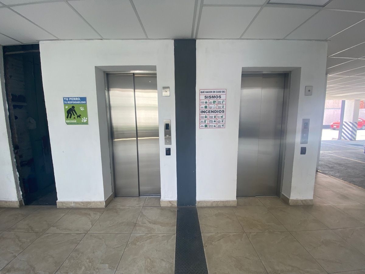 11 de 12: Departamento en Venta Santa Cruz Atoyac Tips Inmobiliarios ®