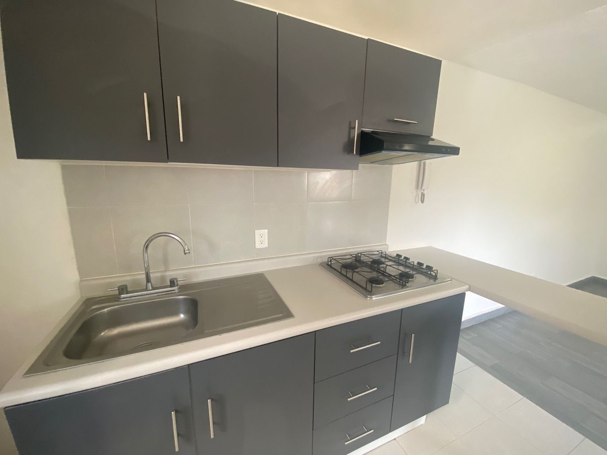 6 de 12: Departamento en Venta Santa Cruz Atoyac Tips Inmobiliarios ®