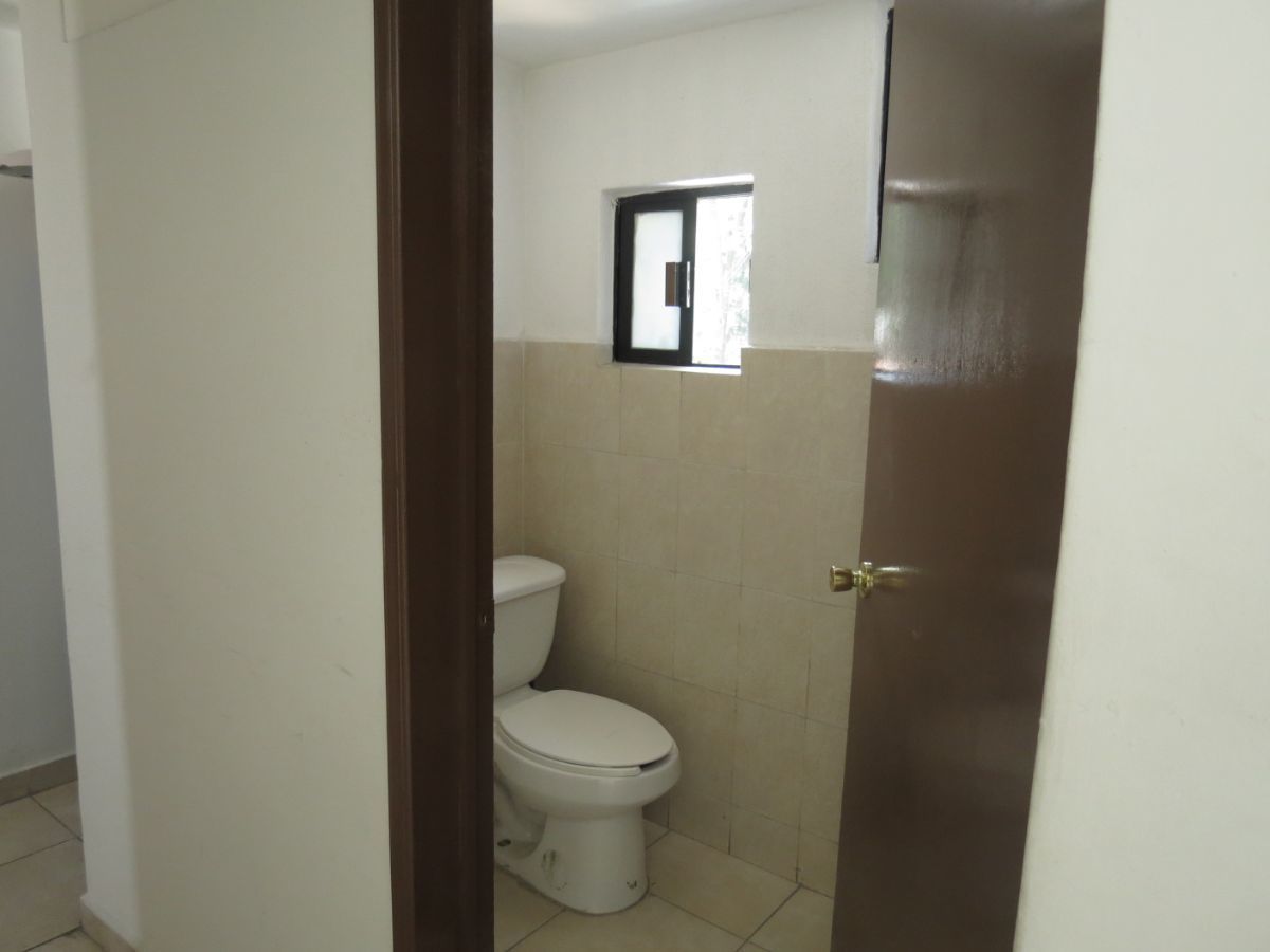 5 de 7: BAÑO 