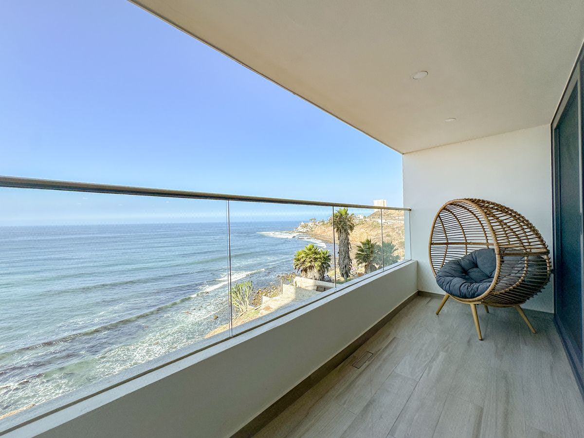 Department for sale in Playas de Rosarito