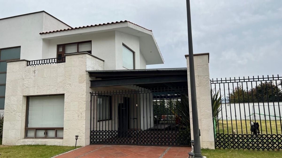 Loft Venta Privada en Providencia Metepec