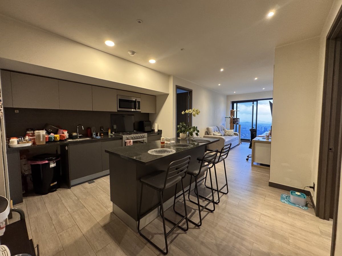 Oportunidad departamento en venta en Be Grand Contadero, foto 1 de 45