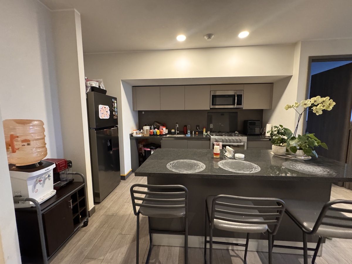 Departamento en Contadero, Cuajimalpa de Morelos, foto 4 de 45